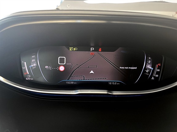 Peugeot 5008 19 of 23