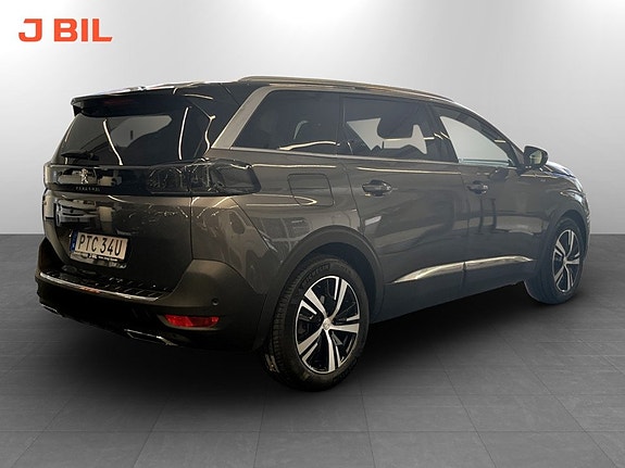 Peugeot 5008 20 of 23
