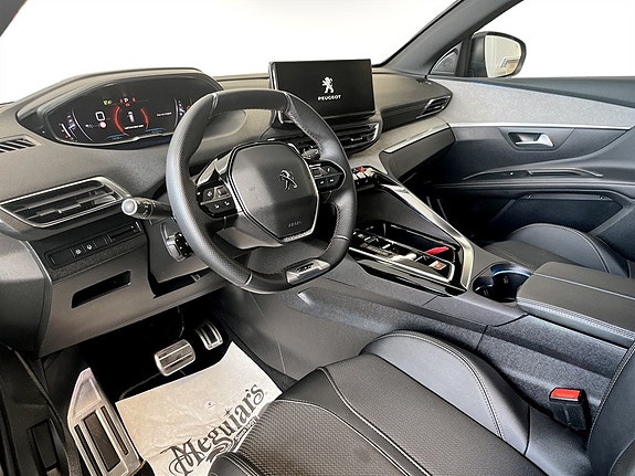 Peugeot 5008 7 of 23