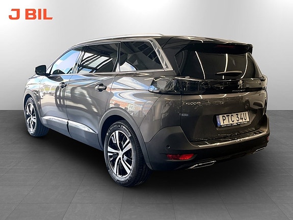 Peugeot 5008 5 of 5