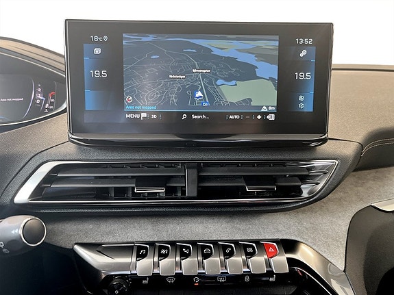 Peugeot 5008 15 of 23