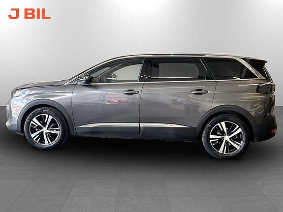 Peugeot 5008 4 of 5