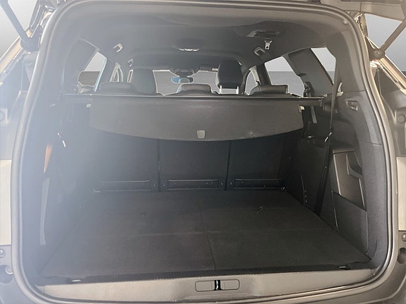 Peugeot 5008 23 of 23