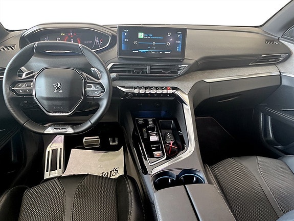 Peugeot 5008 6 of 23