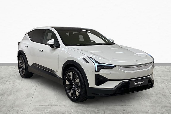 Polestar 3 9 of 18