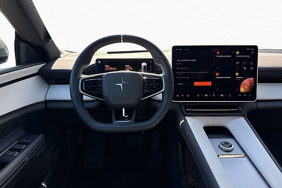 Polestar 4 12 of 20