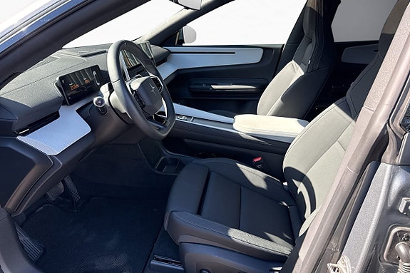 Polestar 4 10 of 20