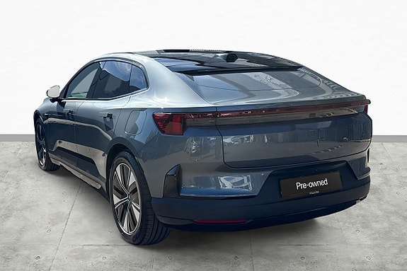 Polestar 4 7 of 20