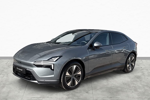 Polestar 4 6 of 20