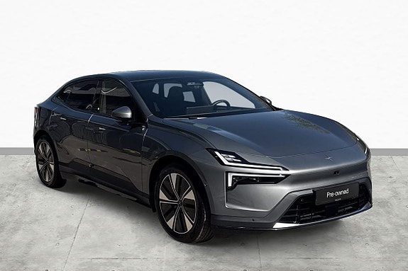 Polestar 4 9 of 20
