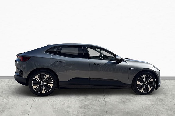 Polestar 4 3 of 20