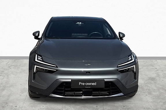 Polestar 4 2 of 20