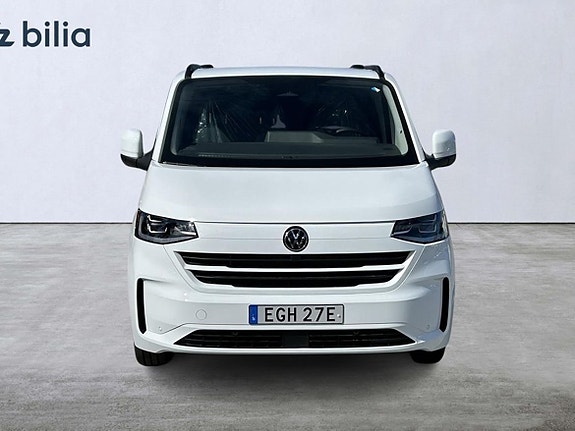 Volkswagen Transporter 2 of 22