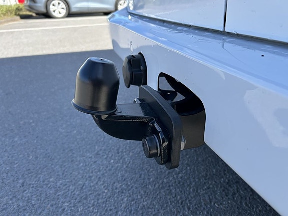 Volkswagen Transporter 21 of 22