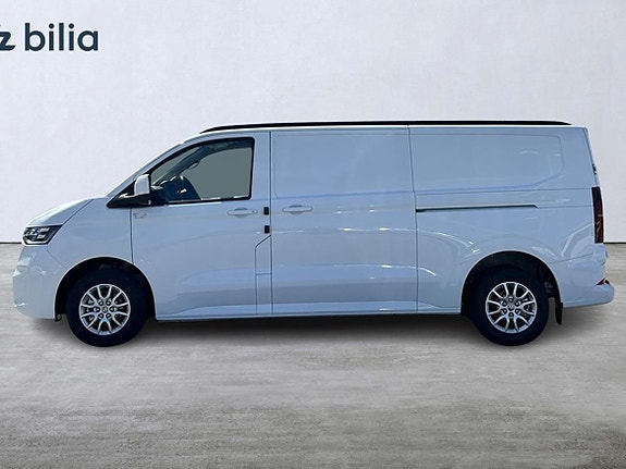 Volkswagen Transporter 8 of 22