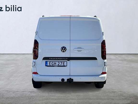 Volkswagen Transporter 6 of 22