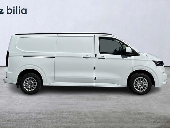Volkswagen Transporter 4 of 5