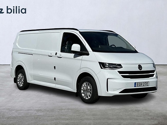 Volkswagen Transporter 3 of 22