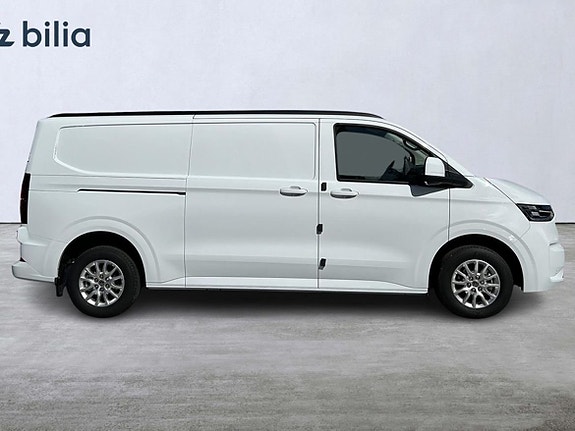 Volkswagen Transporter 4 of 22