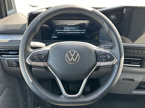 Volkswagen Transporter 12 of 22