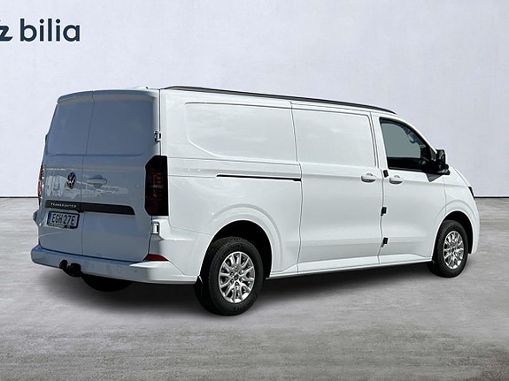 Volkswagen Transporter 5 of 22