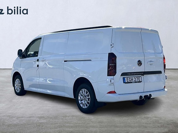 Volkswagen Transporter 7 of 22