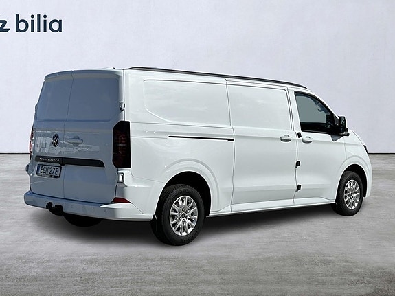 Volkswagen Transporter 5 of 5