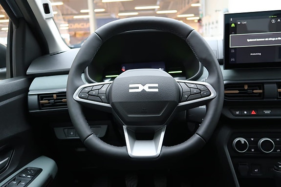 Dacia Sandero 13 of 23