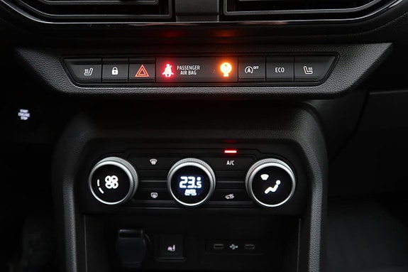 Dacia Sandero 18 of 23