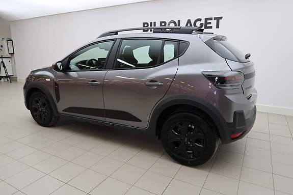 Dacia Sandero 6 of 23