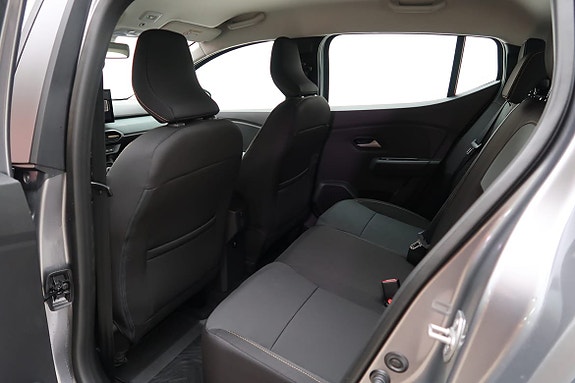Dacia Sandero 11 of 23