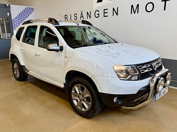 Dacia Duster 3 of 5