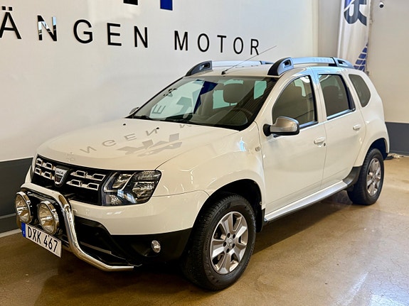 Dacia Duster 2 of 5