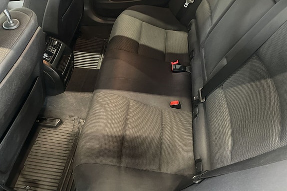 BMW 520d 7 of 10