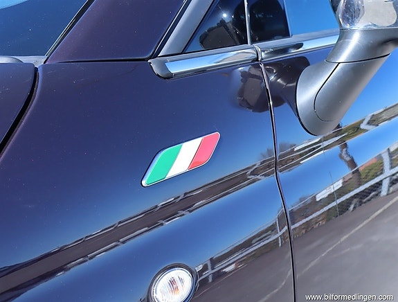 Fiat 500C 16 of 23
