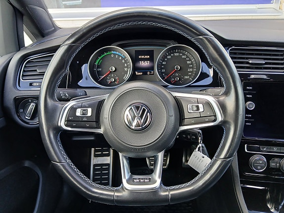 Volkswagen Golf-Serie 17 of 27