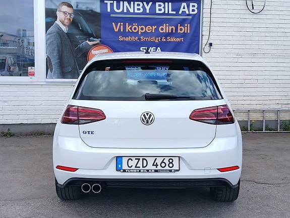 Volkswagen Golf-Serie 6 of 27