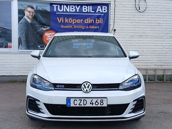Volkswagen Golf-Serie 3 of 27