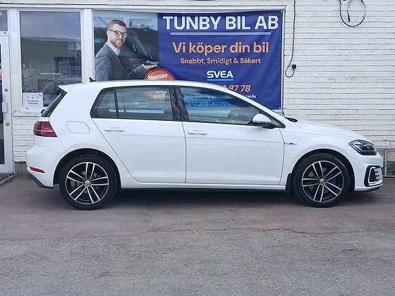 Volkswagen Golf-Serie 5 of 27