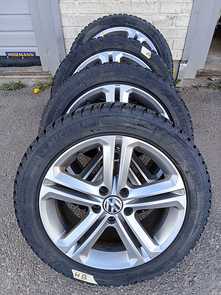 Volkswagen Golf-Serie 26 of 27