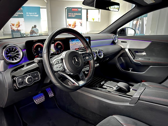 Mercedes-Benz CLA200 d 15 of 18