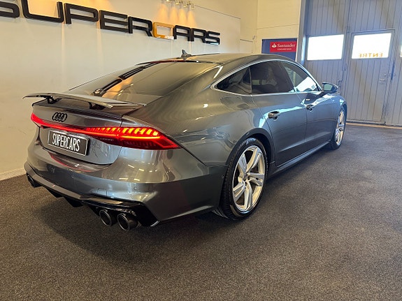 Audi A7 5 of 5