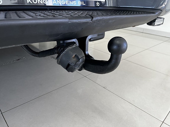 Volkswagen Amarok 26 of 26