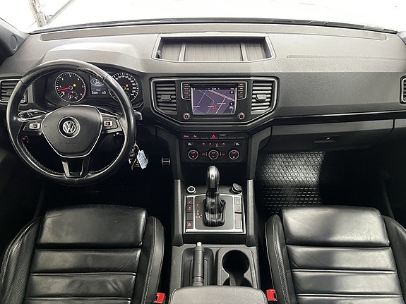 Volkswagen Amarok 15 of 26