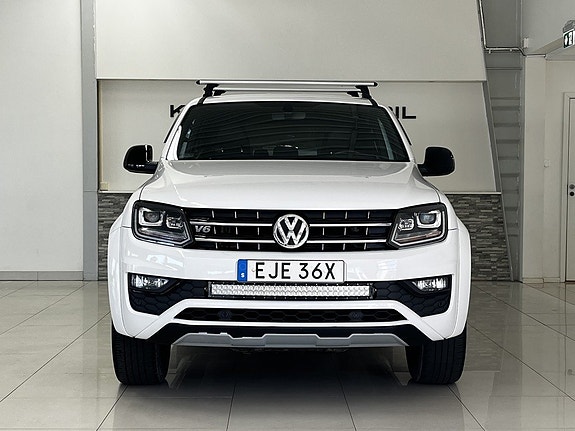 Volkswagen Amarok 5 of 5