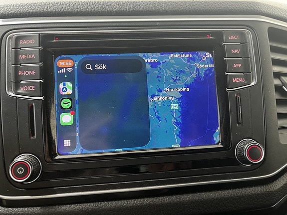 Volkswagen Amarok 25 of 26