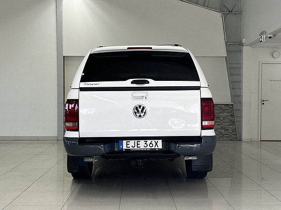 Volkswagen Amarok 7 of 26