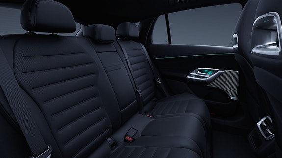 Mercedes-Benz GLC400 9 of 10
