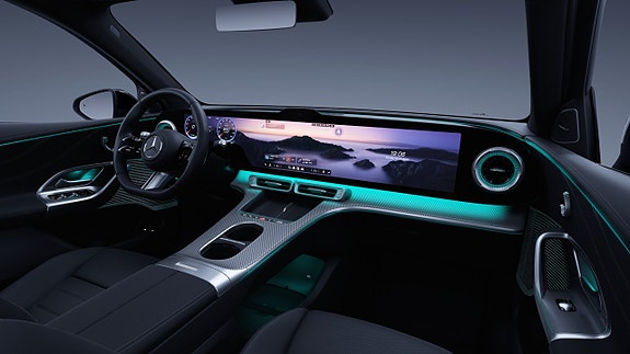 Mercedes-Benz GLC400 10 of 10