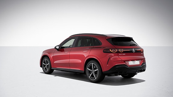 Mercedes-Benz GLC400 6 of 10